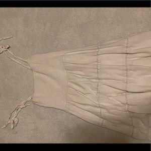 Annabella coverup dress